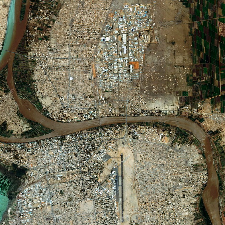 Sudan