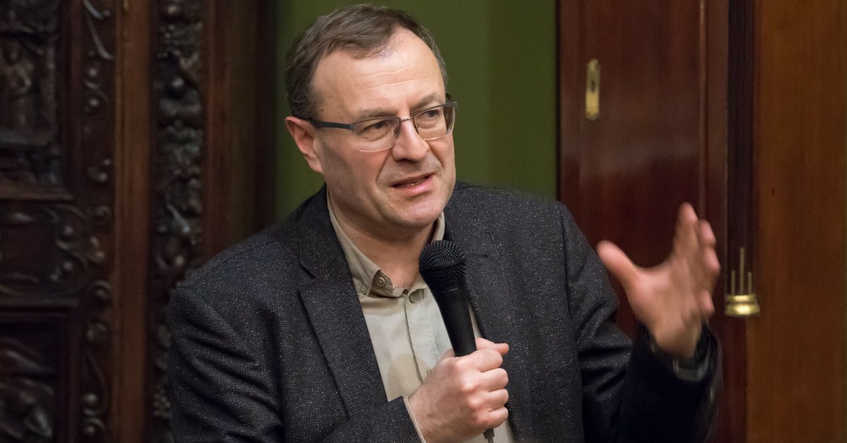 Burza wokół przeszłości Karola Nawrockiego. Prof. Antoni Dudek: słyszałem jeszcze o innych sprawach