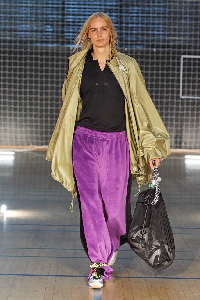 Stamm 2024 tavasz-nyár, Copenhagen Fashion Week