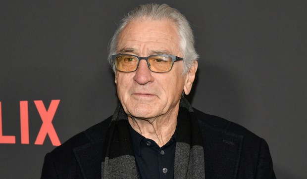 Robert De Niro