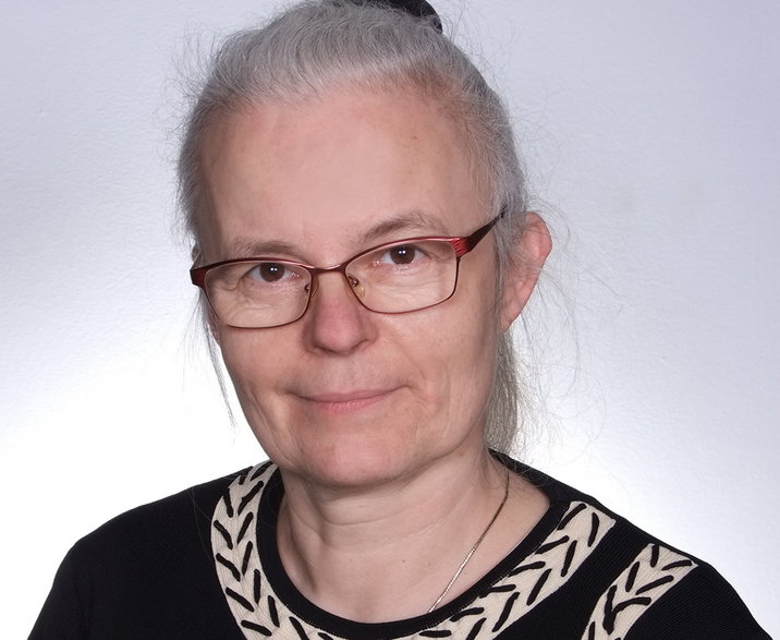 Izabela Leśniewska, doradca podatkowy