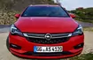 Opel Astra Sports Tourer