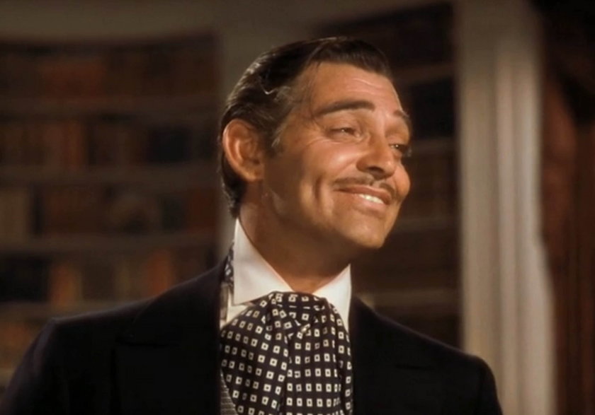 Clarke Gable