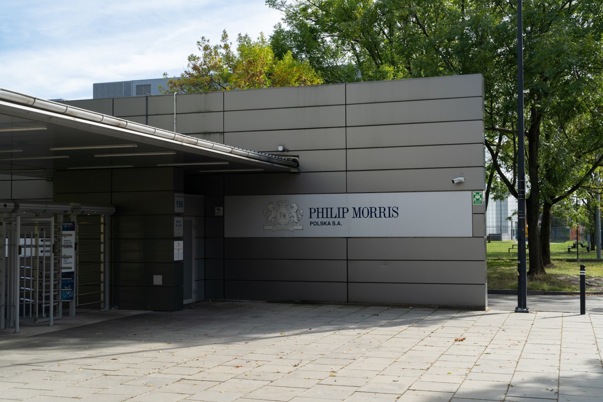 Amerykański koncern inwestuje w Europę. "Tworzymy technologie Made in EU"