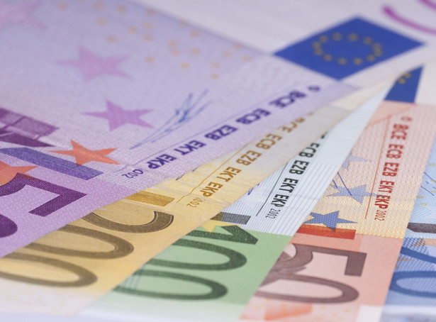 Estonia przyjmuje euro. Będzie najbiedniejszym krajem strefy