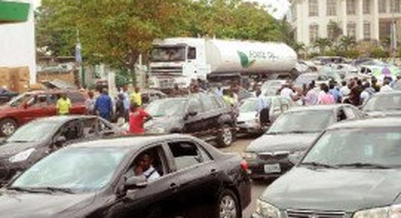 Fuel increase: NURTW chairman urges drivers to be patient