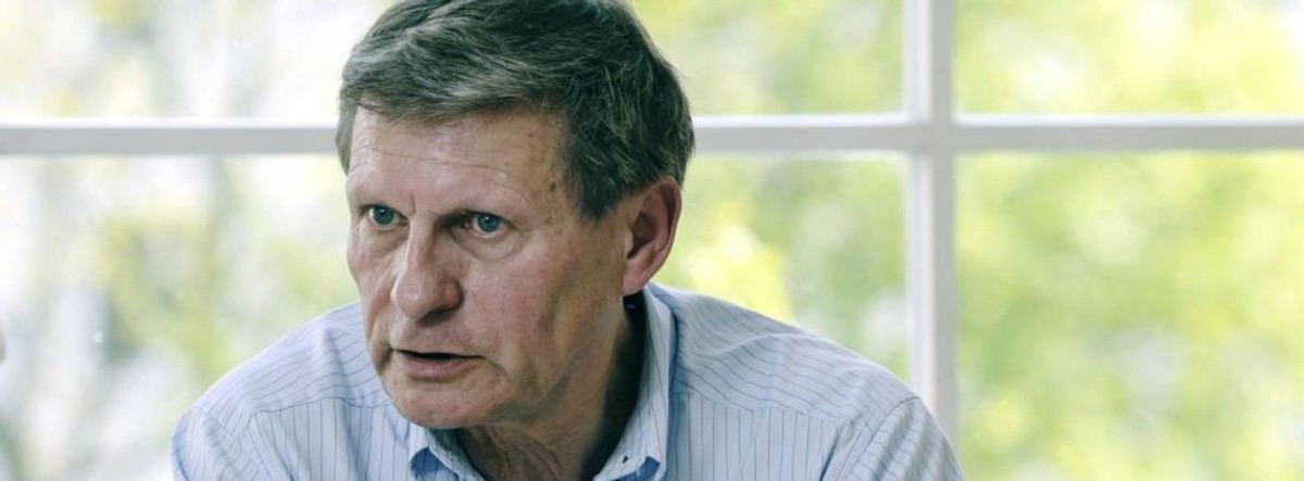 Prof. Leszek Balcerowicz