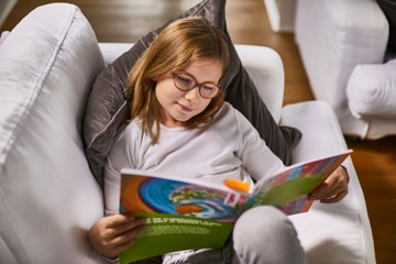 Rövidlátó a gyerek? Ezt teheti szülőként
