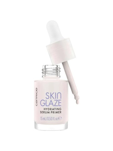 Skin Glaze hidratáló szérum-primer CATRICE 1949 Ft/15 ml 