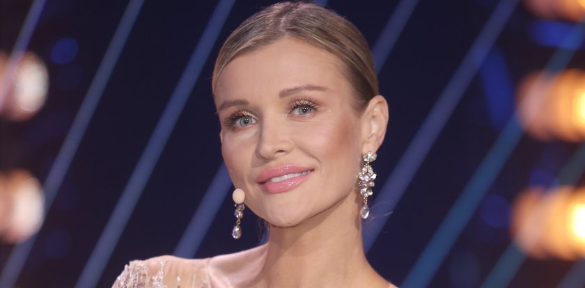 Joanna Krupa kocha disco-polo i nie wstydzi się tego. Mamy to na taśmie! [WIDEO]