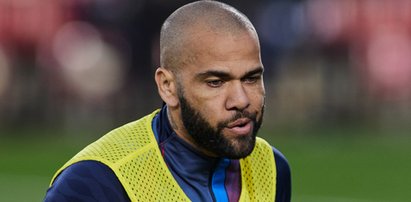 Dani Alves ma kolejne problemy. W więzieniu rozkręcił nielegalny biznes