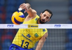 Mistrz olimpijski wyrzucony z klubu i reprezentacji. To kara za homofobię