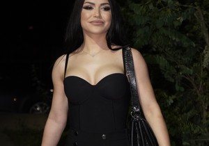 Aleksandra Mladenović