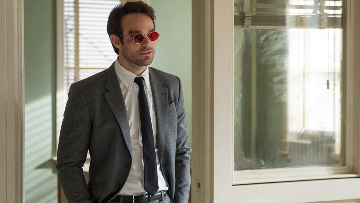 Netflix ujawnił wyniki oglądalności swoich produkcji. Jak wynika z analizy przygotowanej przez serwis Variety, najpopularniejszym serialem platformy okazał się "Daredevil" bijąc na głowę "House of Cards" i "Orange Is The New Black".