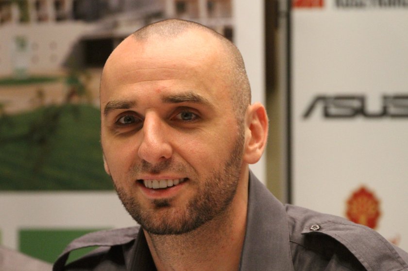 Marcin Gortat