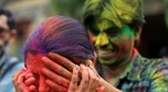 INDIA HOLI FESTIVAL