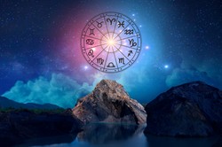 Horoskop dzienny na piątek dla wszystkich znaków zodiaku. Niektórzy będą mieć pecha