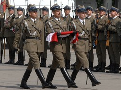 Zagraniczna prasa zdominuje rocznicę 1 września