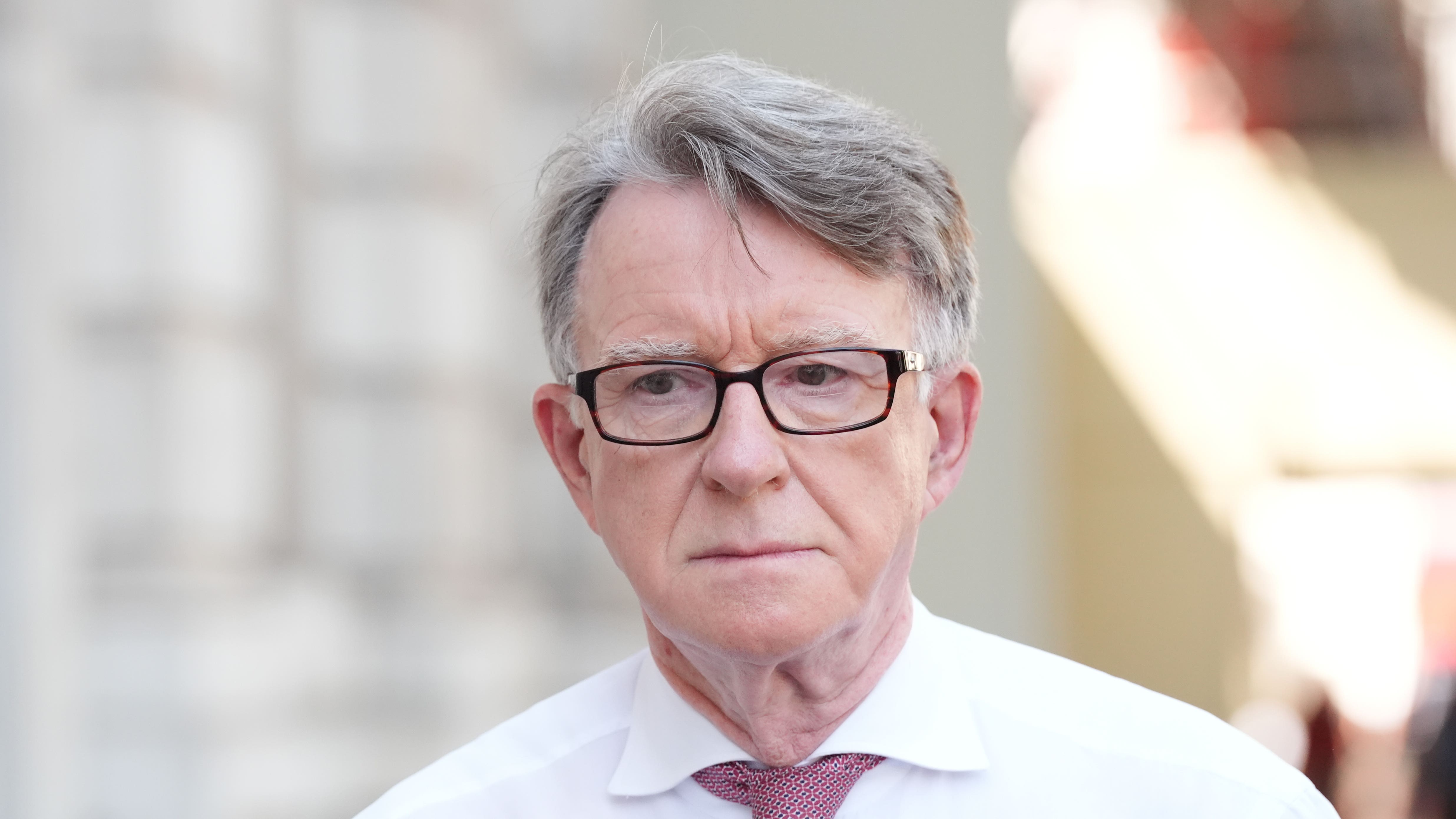 What Mandelson knows about Epstein - and why Congress wants answers