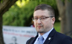 Sędzia Juszczyszyn pozwał I prezes Sądu Najwyższego