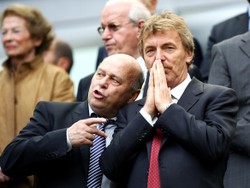 Boniek: Nigdy nie zabraknie mnie na posterunku