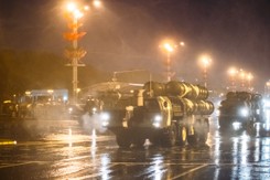 Rosja jest aż tak zdesperowana? Na Ukrainę ściąga uzbrojenie ze spornych Kuryli