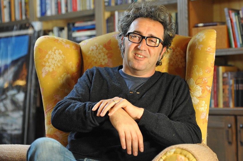 Paolo Sorentino