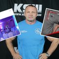 Na tym Mariusz Pudzianowski zarobił pierwsze pieniądze. Dziś ma kilka biznesów i liczy zyski