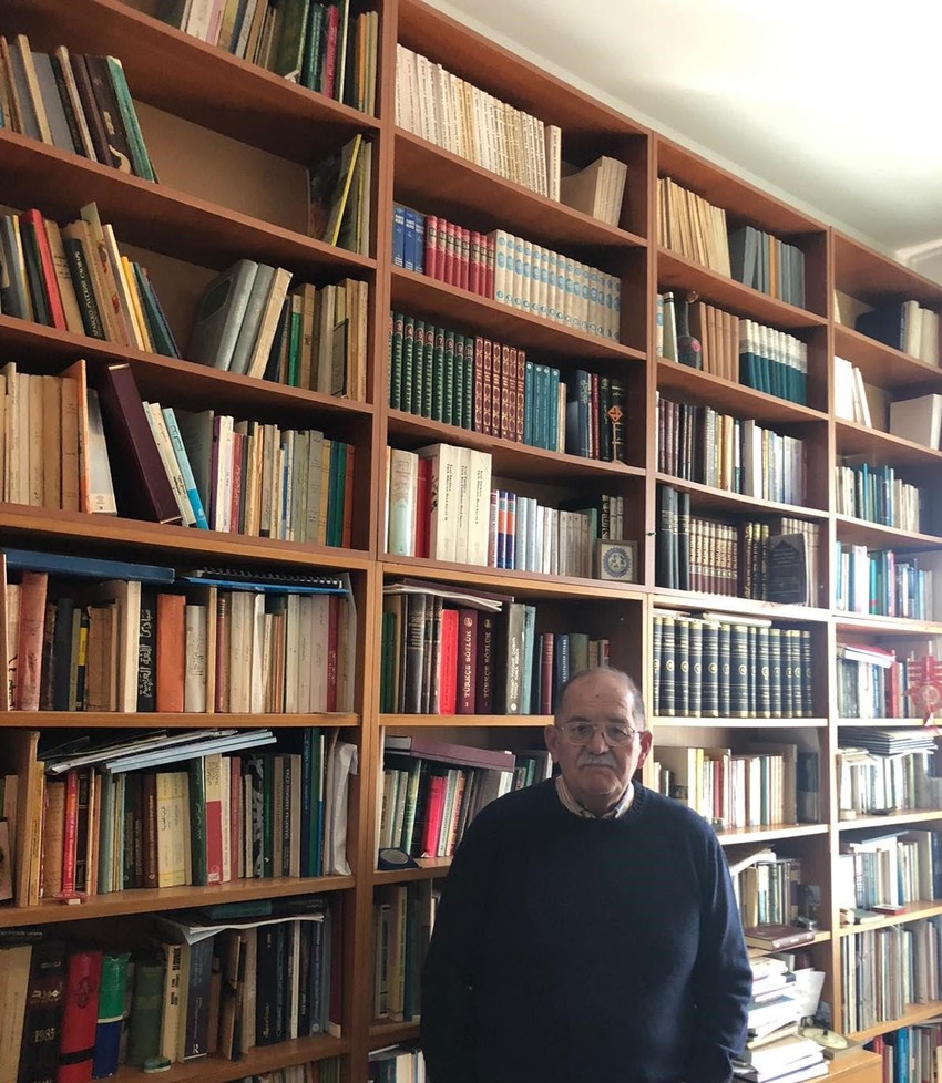 Tanasković, Adligat