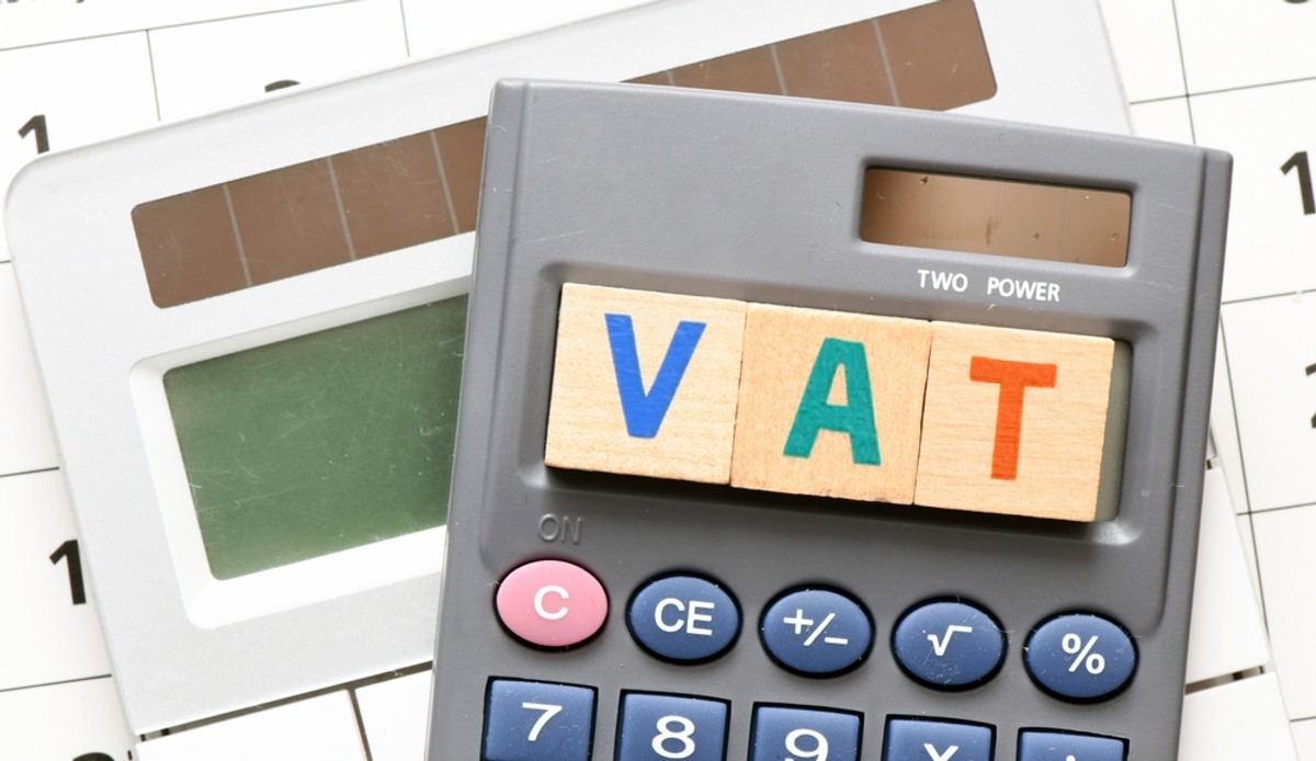 VAT