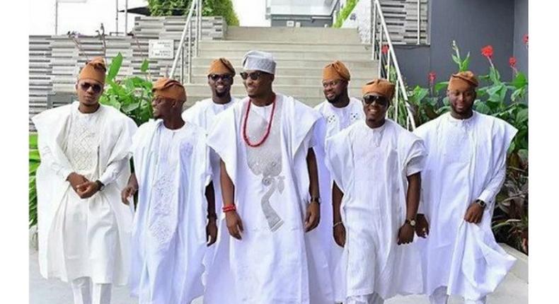 5 ways to spot a Yoruba demon 