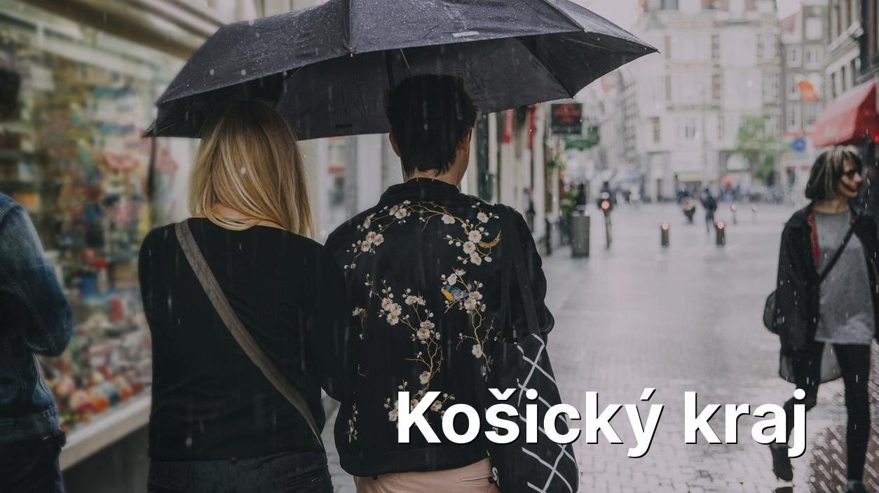Košický kraj
