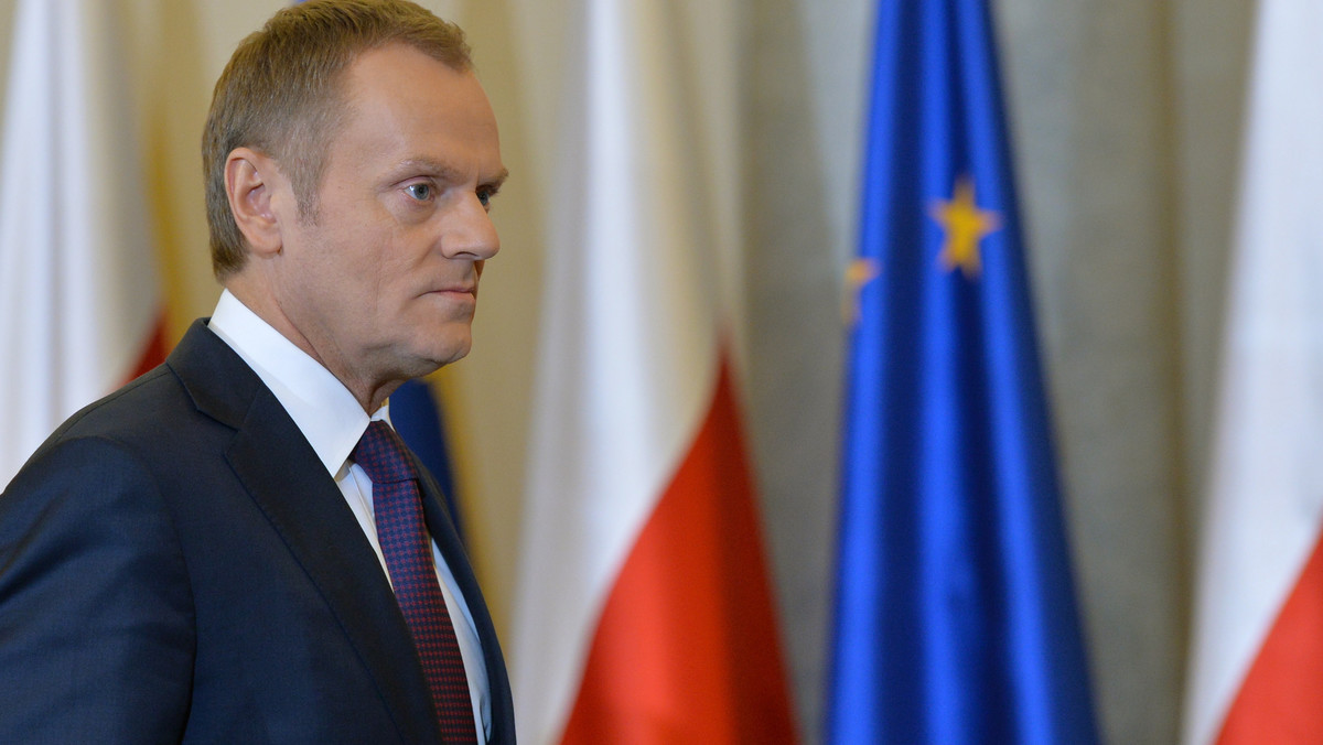 Rok rodziny chcemy zamienić w dekadę rodziny - mówił premier Donald Tusk podczas Forum Rodziny w Krakowie. Podkreślił, że ci, którzy chcą mieć dzieci, muszą od państwa otrzymać wszelką dostępną pomoc.