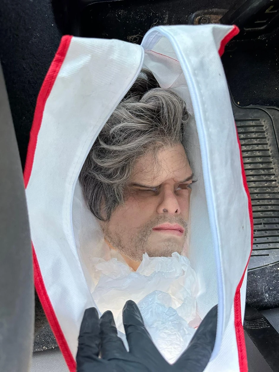 Hapšenje pripadnika Vračarskog klana