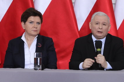 Opłata paliwowa będzie zwiększana o inflację. PiS zmienia zdanie i chce wprowadzić podwyżki