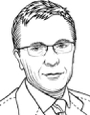 Rybiński: Czasy sekretarzy z GS-u