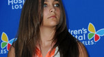 Paris Jackson - córka Michaela Jacksona (fot. Getty Images)