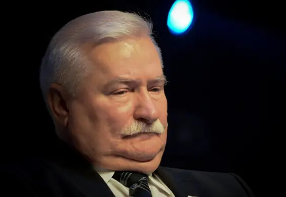 Szokujący wpis Lecha Wałęsy. "Gdy jeden bliźniak zginie, drugi do końca życia jest nienormalny"