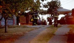 eksplozija u Velikoj Moštanici