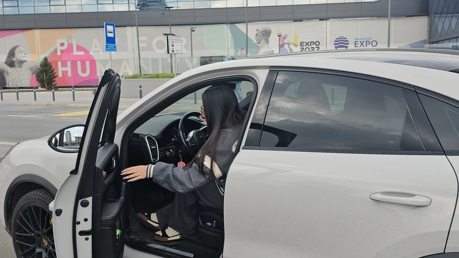 Teodora Džehverović