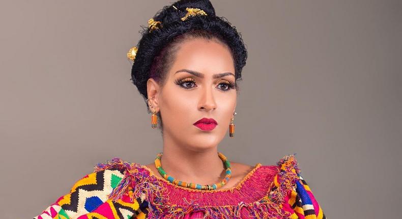 Juliet Ibrahim [Instagram/JulietIbrahim]