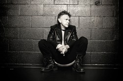 Martin Gore z kolejnym solowym projektem "The Third Chimpanzee"