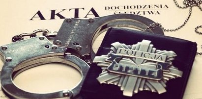 Policja zatrzymała oszustkę finansową