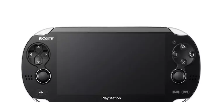 PSP2 - Next Generation Portable