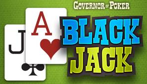 Governor of Poker - Blackjack