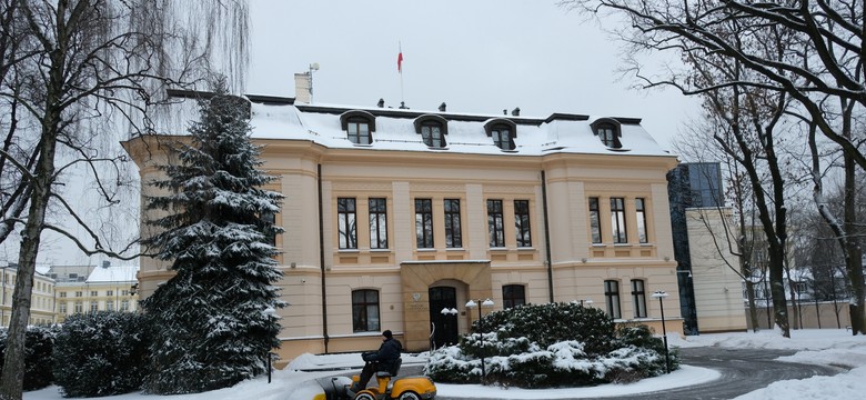 Zaskakujący zwrot w sprawie TVP. TK wydał postanowienie o zakazie zmian zarządu