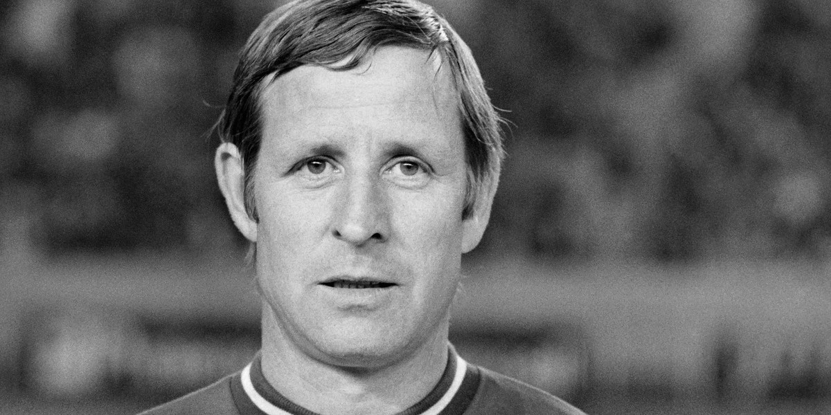 Raymond Kopa.