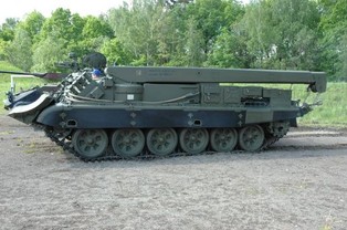 Bumar oblał antykorupcyjny test Transparency International