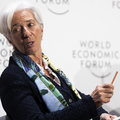 Davos. Szefowe MFW i EBC: światowa gospodarka stoi przed wieloma wyzwaniami
