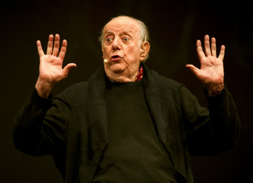 Dario Fo